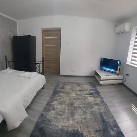 Andi 2-Apartament Băile Herculane Εξωτερικό φωτογραφία