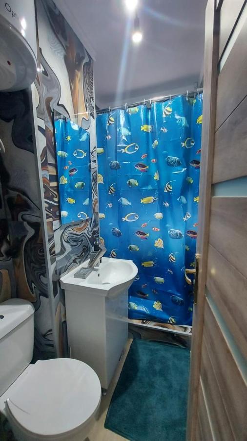 Andi 2-Apartament Băile Herculane Εξωτερικό φωτογραφία