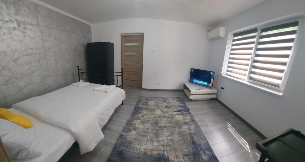 Andi 2-Apartament Băile Herculane Εξωτερικό φωτογραφία