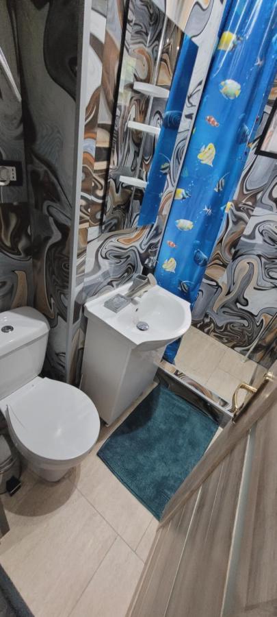 Andi 2-Apartament Băile Herculane Εξωτερικό φωτογραφία